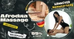 20 éve működő hannoveri masszázs