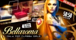 Bellaroma offers an exceptional adult