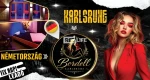 [Bordell Karlsruhe] Erotikus munka Németországban
