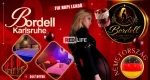 [Bordell Karlsruhe] Németországi erotikus munka