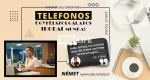 A Swiss Start telefonos, ügyfélszolgálatos