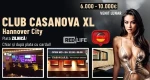 Lucrează în Germania: Clubul Casanova