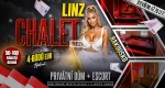 [CHALET] Ve městě Linec na
