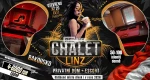 [CHALET] Ve městě Linec na