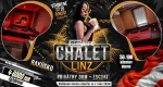 [CHALET] V meste Linz na