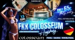 [FKK Colosseum] Adult job in