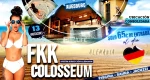 [FKK Colosseum] Trabaja por cuenta