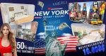 Luxusapartment in New York: Deine
