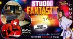 [Studio FANTASTIC] Hetente 6-8000 CHF
