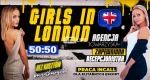 [Girls in London] Praca eskorty