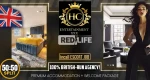 High Class Entertainment XXX Escorting