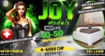 JOY-MODELS » Zürichben és környékén