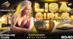 » LISA EXKLUSIV GIRLS «