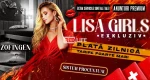 » LISA EXKLUSIV GIRLS «