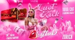 LustKick Zurich: Steady daily payout,