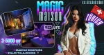 💎 Magic Maison: Legális erotikus