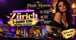 [Magic Maison] Busy studio with