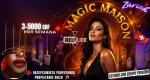 💎Magic Maison Zürich: empleo legal
