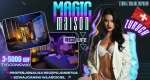 💎 Magic Maison: Legalna praca