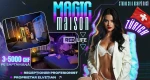 💎 Magic Maison: Muncă erotică