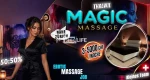 💖 Magic Massage: Erotik-Massage Job
