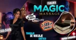 💖 Magic Massage: Trabajo de