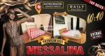 [Messalina] Discreet Swiss private apartment