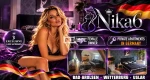 [NIKA6] Three exclusive private apartments