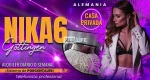 NIKA6 » un conocido apartamento