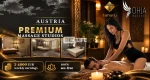 Ohja & Tanuru: sex-free massage