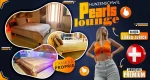 La apartamentul privat exclusiv al