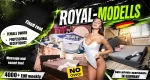 [ROYAL-MODELLS] Well-established, reliable, and safe