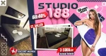 A STUDIO188 magyar női tulajdonosa