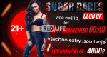 Sugar Babes Club v Londýně