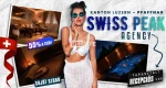 [Swiss Peak Agency] Stabil svájci
