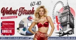 Velvet Touch »» Luxusní incall