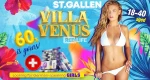 Villa Vénus, Switzerland: Your part