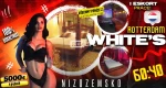 » White's « Luxusní práce