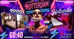 Rotterdam elit erotikus szalonja téged