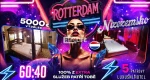 Elitní erotický salon v Rotterdamu