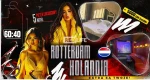 Elitarny rotterdamski salon erotyczny czeka