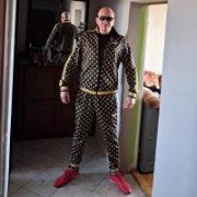 Adrian Tajne