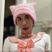 Sissy femboy