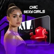 Chic Sexy Girls