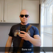 Damien Smalls