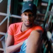 Eric Gmwai
