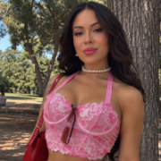 Estefani Alves