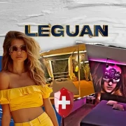 Leguan