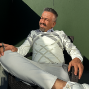 sugardady
