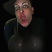 Analzebutt
